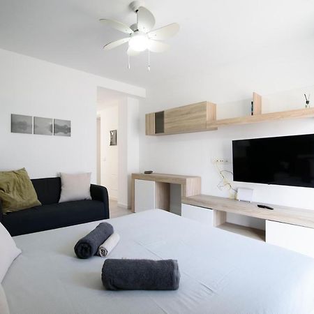 Homey Apartment In Corralejo Viejo Exterior photo