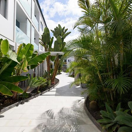 Homey Apartment In Corralejo Viejo Exterior photo