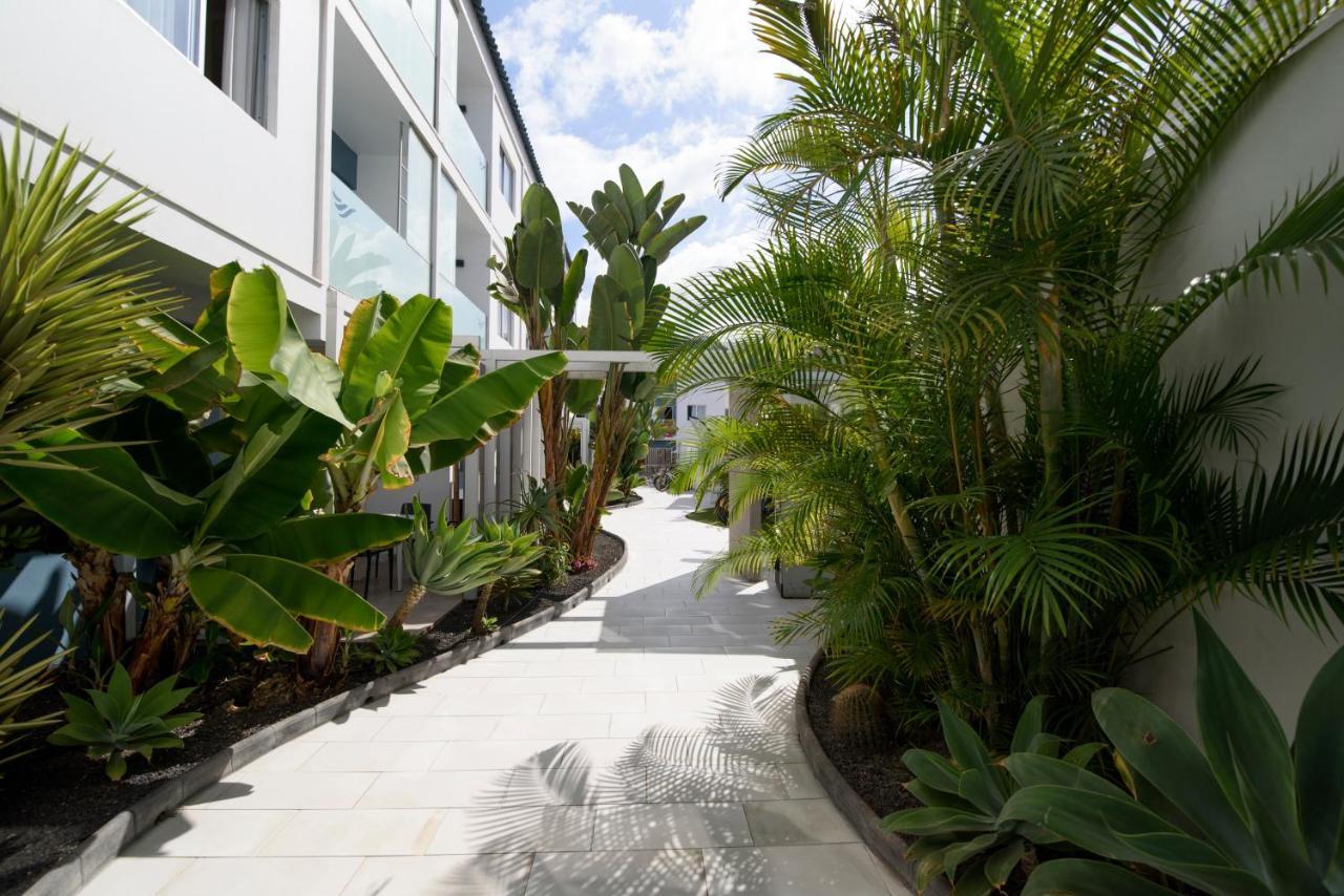Homey Apartment In Corralejo Viejo Exterior photo