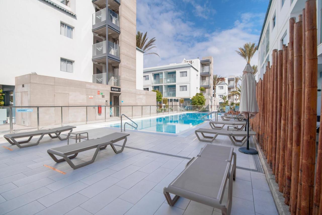Homey Apartment In Corralejo Viejo Exterior photo