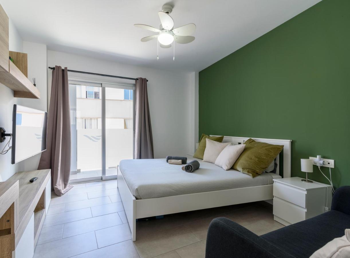Homey Apartment In Corralejo Viejo Exterior photo