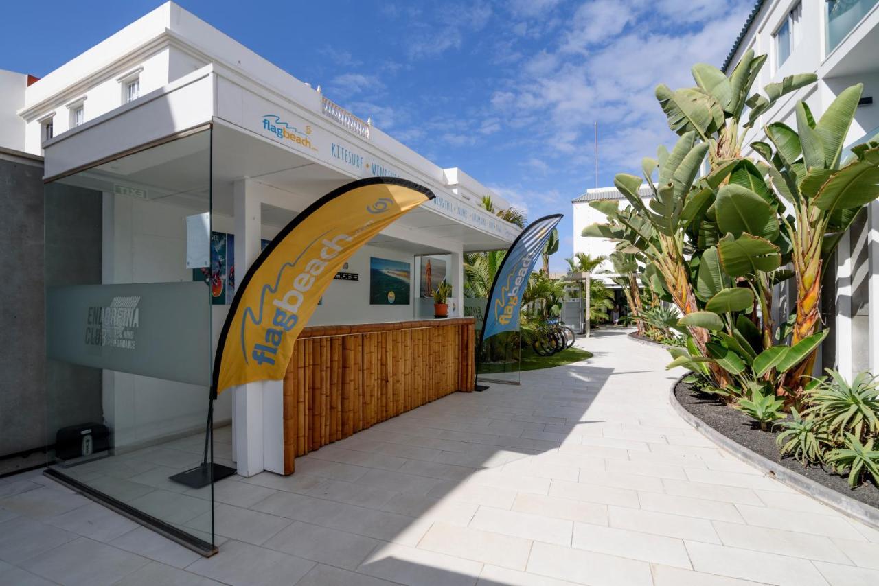 Homey Apartment In Corralejo Viejo Exterior photo